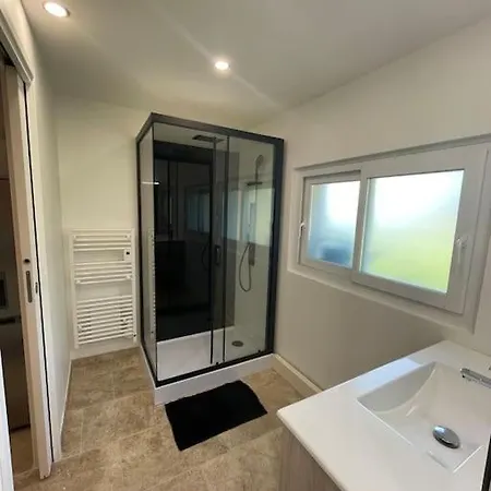 Holiday home Gite Le Font Sauvage Bort-l'Etang