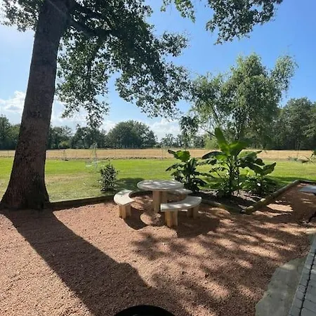 Gite Le Font Sauvage Holiday home *